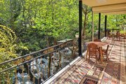 ویلای تریپلکس در ماسال