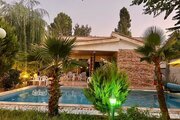 خانه ویلایی دوخواب استخر آبگرم الماس در کردان