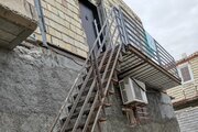 سوئیت ساحلی دریادلان 1 در بندرعباس
