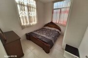 آپارتمان مبله تکخواب آریانا 4 در مالک اشتر تهران