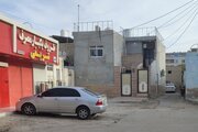 ویلا دوخواب در قشم