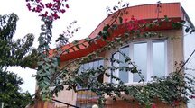خانه ویلایی تک خواب در نمک آبرود