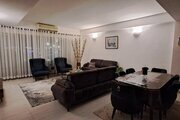 آپارتمان تکخواب مبله ساحلی در کیش