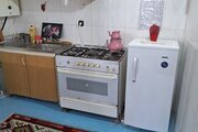 سوئیت باغ مبله 102 در تفرش