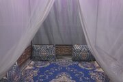 آپارتمان مبله دوخواب مشکات در سامان