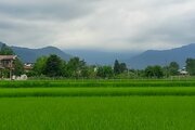 ویلا دوبلکس چهار خوابه در ماسال