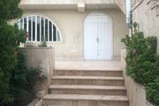 واحد دو خواب مبله طبقه همکف ویلا آفتاب در منجیل