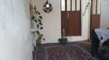 اتاق  اقامتگاه بومگردی در شازند
