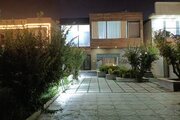 ویلا استخردار سه خواب آکواریوم در کردان