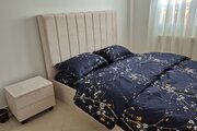 آپارتمان مبله دوخواب آلما در مفتح جنوبی
