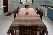 باغ ویلا تکخواب مبله در خمام