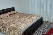 واحد مبله تکخواب در طبقه همکف ویلا در آستارا