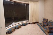 ویلا دو طبقه استخردار مبله دوخواب لوکس خیال در چهارباغ