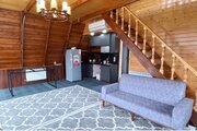 کلبه سوئیسی دوبلکس ونوس در ماسال