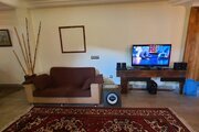 ویلا استخردار سه خواب در سرخرود