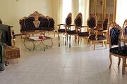ویلا چهار خواب ساحلی در بوشهر 1