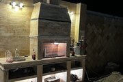 ویلا باغ استخردار مبله تک خواب در اصفهان