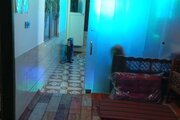 اتاق مبله شیشه ای در رستمکلا