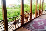 کلبه تک خواب سوتکامستقل در فومن