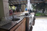 سوئیت شماره 1 در آستانه اشرفیه