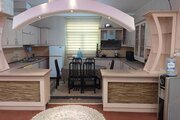 آپارتمان مبله 2 خواب نخل زرین در قشم