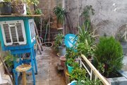 آپارتمان تکخواب مبله در کرمانشاه