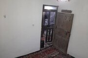 کلبه جنگلی دوخواب در آمل