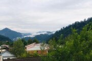 واحد یاسین طبقه دوم ویلا در اسالم