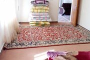 واحد طبقه همکف ویلا در تالش