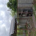 کلبه چوبی دوخواب دادرس در ماسال