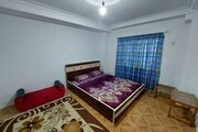 آپارتمان دوخواب شکوه در عباس آباد