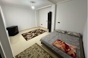 واحد دوخواب مبله در طبقه ی اول ویلا آستارا