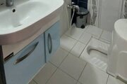 واحد دوخواب مبله در طبقه اول ویلای ساری