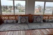 ویلا تریپلکس استخردار در ایزدشهر