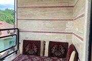 واحد مبله تکخواب در طبقه اول ویلا جنگلی رامسر