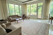 آپارتمان مبله دوخواب جکوزی دار جنگلی السای در طرقبه