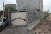 سوئیت مبله 25 متری 2 در جلفا