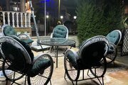 ویلا استخردار دو خواب مبله در سلمان شهر