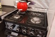 واحد 3خواب در طبقه دوم ویلای چالوس