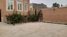 آپارتمان مبله تکخواب در کاشان