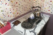آپارتمان مبله دو خواب در چالوس (واحد2)