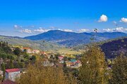 ویلا دوخواب مبله کوهستانی در سوادکوه