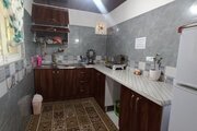 ویلا مبله تکخواب جنگلی آرزو در بابل