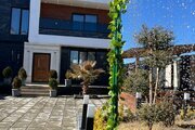 ویلا مبله تریپلکس استخردار چهار خواب در رودهن
