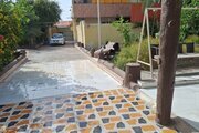 ویلاباغ استخردار دو خواب خاطره ها در خرمشهر