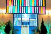 کلبه های دوبلکس در اقامتگاه بومگردی درسوادکوه