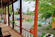 واحد شوکا در سوادکوه