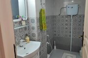 واحد مبله دوخواب مجلل در طبقه اول ویلا در  رستم آباد