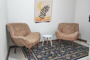 آپارتمان مبله دوخواب در تجریش