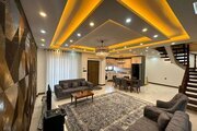 ویلا دوبلکس 3خواب استخردار VIP کد371 در سرخرود
